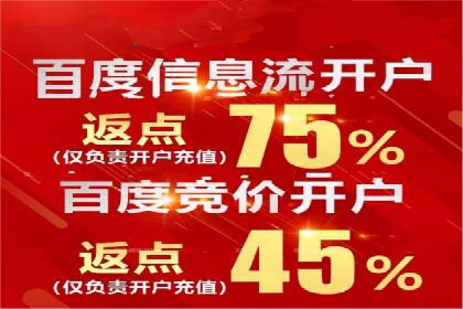 深度解析：百度竞价推广运营的五大成功案例